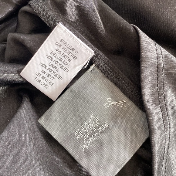 Stunning Simply Vera by Vera Wang ladies summer dress in size medium. - Picture 7 of 9